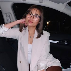 Meet your Posher, Jae Mi